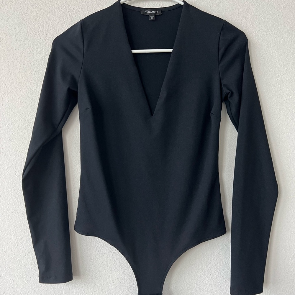 Dynamite body suit